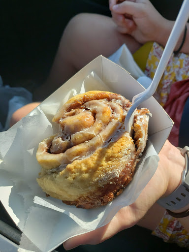 Natural Foods Store «Benefit Your Life Gluten Free Market and Bakery», reviews and photos, 620 N Campbell Station Rd #24, Knoxville, TN 37934, USA