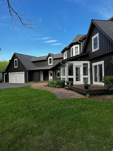 Roofing Contractor «Anchor Roofing & Exteriors», reviews and photos, 7197 Montrose Rd, Woodbury, MN 55125, USA