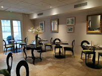 Atmosphère du Restaurant spécialisé dans les petites portions à partager GdO Saint-Péray - Planches et Vins à Saint-Péray - n°2