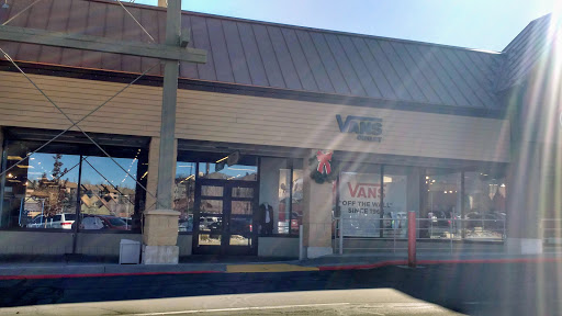 Shoe Store «Vans», reviews and photos, 6699 N Landmark Dr L-140, Park City, UT 84098, USA
