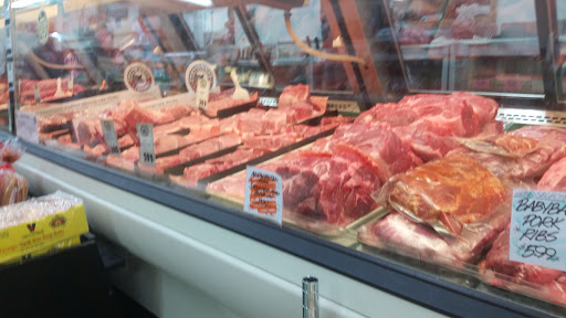 Butcher Shop «Iowa Meat Farms», reviews and photos, 6041 Mission Gorge Rd, San Diego, CA 92120, USA