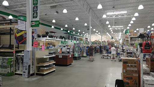 Menards in Buffalo, Minnesota