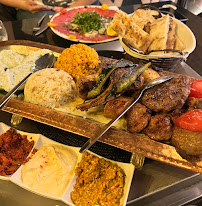 Kebab du Restaurant halal Meat Grill LYON à Vaulx-en-Velin - n°9