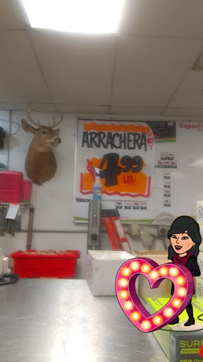 Supermarket «Fuerte Meats & Supermarket», reviews and photos, 3811 Hohman Ave, Hammond, IN 46327, USA