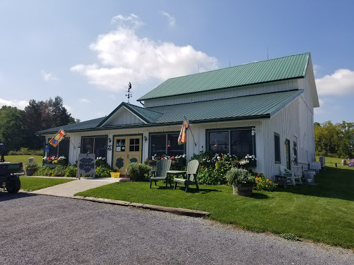 Winery «Hosmer Winery», reviews and photos, 7020 NY-89, Ovid, NY 14521, USA