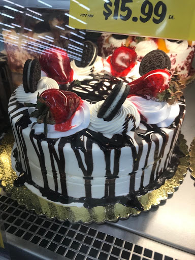 Supermarket «Tresierras Supermarket», reviews and photos, 280 Harvard Blvd, Santa Paula, CA 93060, USA