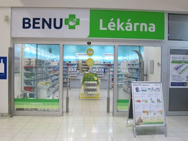 Benu Lékárna