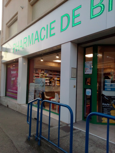 Pharmacie de Brignoud à Villard-Bonnot
