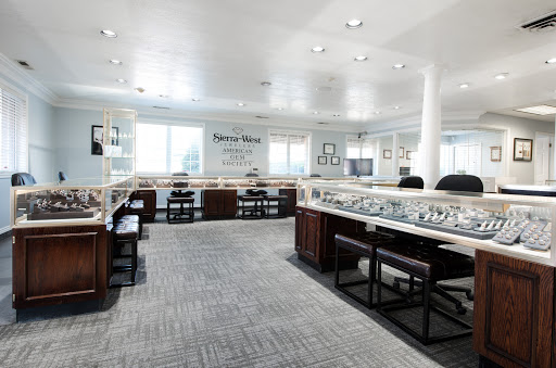 Jeweler «Sierra~West Jewelers», reviews and photos, 60 10600 S, Sandy, UT 84070, USA