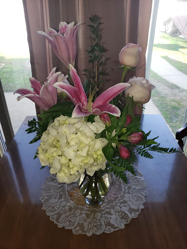 Florist «Design n Bloom», reviews and photos, 4157 Cashell Glen, Eagan, MN 55122, USA