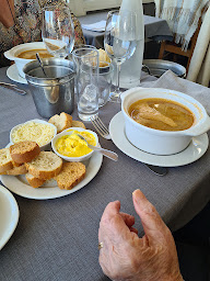 Photo n°25 de Restaurant Le Saint-Pierre - Le grau du Roi à Le Grau-du-Roi ()