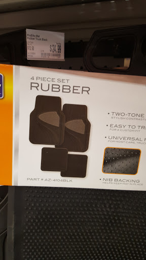 Auto Parts Store «AutoZone», reviews and photos, 7057 Allentown Rd, Temple Hills, MD 20748, USA