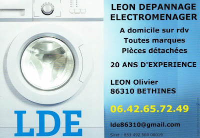 L D E à Béthines