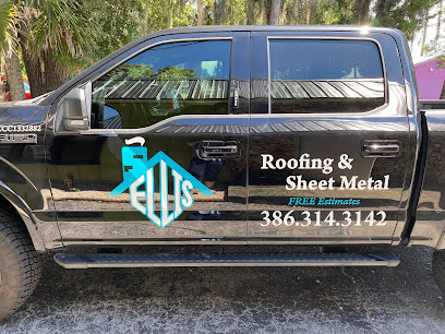 Ellis Roofing & Sheet Metal LLC