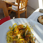 Photo n°2 de l'avis de Maria.o fait le 05/09/2023 à 21:05 sur le  Ristorante il Cigno di Fregene à Fiumicino