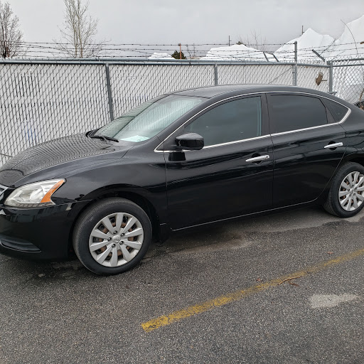 Auto Body Shop «Maaco Collision Repair & Auto Painting», reviews and photos, 1305 W Hill Field Rd, Layton, UT 84041, USA