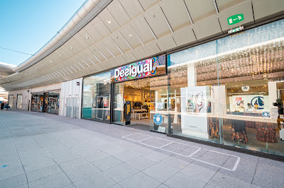 Desigual à Montpellier