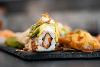 Photos du propriétaire du Restaurant japonais Sushi sensei à Agde - n°15