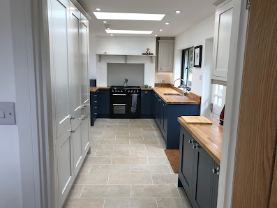 William Construction Ltd 247 Two Mile Hill Rd, Bristol BS15 1AY, United Kingdom