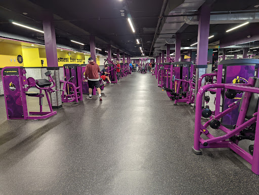 Gym «Planet Fitness», reviews and photos, 3025 Hempstead Turnpike, Levittown, NY 11756, USA