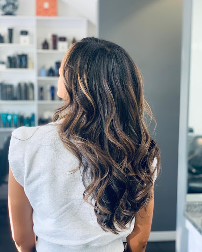 Hair Salon «Salon One 50», reviews and photos, 3189 Danville Blvd, Alamo, CA 94507, USA