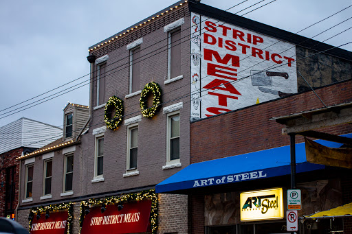 Butcher Shop «Strip District Meats, Inc», reviews and photos, 2123 Penn Ave, Pittsburgh, PA 15222, USA
