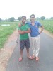 user
