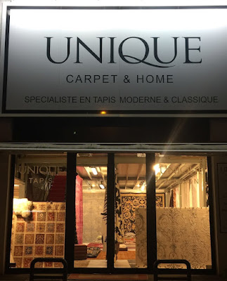 UNIQUE TAPIS-Fabrication vente achat nettoyage réparation tapis Cannes/Antibes/Nice/Monaco/Opio/Saint-Jean-cap-Ferrat à Cannes