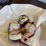 Photo n°1 de l'avis de Milena.. fait le 12/06/2022 à 13:08 sur le  Ristorante con Pizzeria Edelweiss à Piancavallo