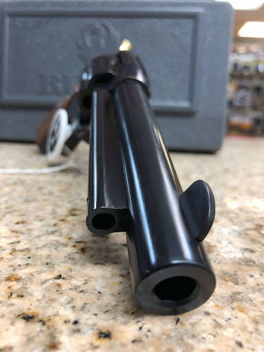 Pawn Shop «High-Caliber Pawn», reviews and photos, 306 E Railroad St, Long Beach, MS 39560, USA