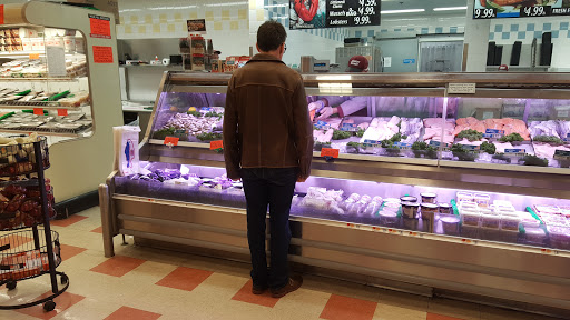 Supermarket «Market Basket», reviews and photos, 43 Middlesex Turnpike, Burlington, MA 01803, USA