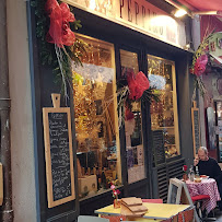 Bar du Restaurant italien Peppino à Nice - n°7