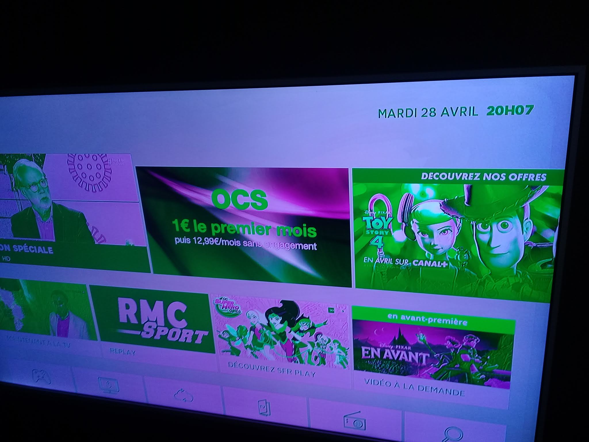 Photo n° 1 de l'avis de Giancarlo.o fait le 25/05/2020 à 14:20
