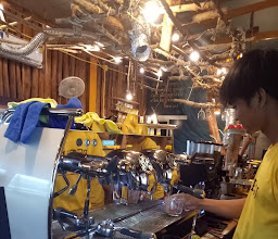 Bechegu Roaster photo