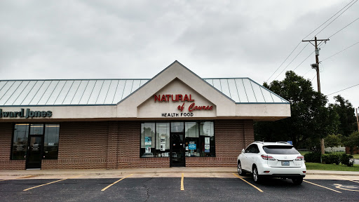 Natural of Course 1, 8000 W Central Ave # 100, Wichita, KS 67212, USA, 