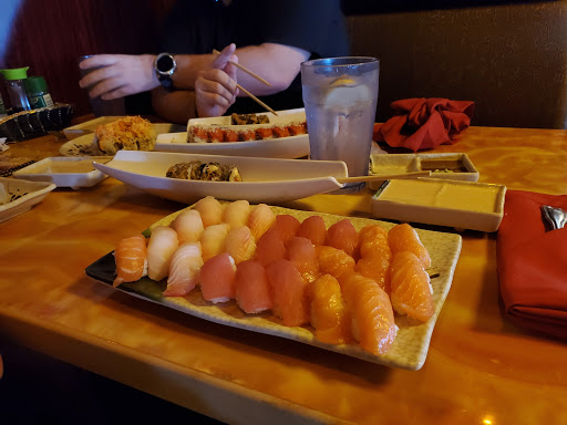 Koizi Endless Hibachi and Sushi Eatery