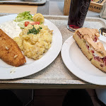 Photo n°1 de l'avis de R.H... fait le 30/06/2023 à 12:08 sur le  Grand Grill Hilpoltstein à Hilpoltstein