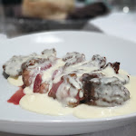 Photo n°4 de l'avis de Andrea. fait le 06/01/2020 à 08:02 sur le  Antica Taverna à Viterbo