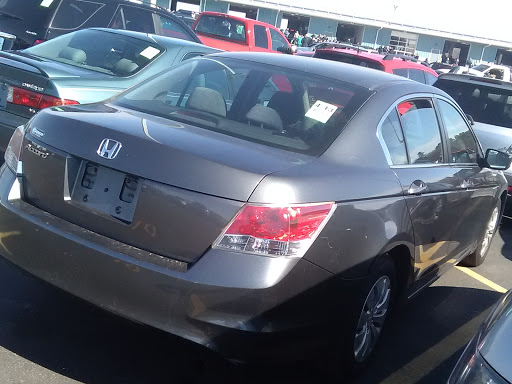 Auto Auction «Manheim New England», reviews and photos, 123 Williams St, North Dighton, MA 02764, USA