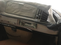 Vintage Car Collector - Photo 6 - Car repair in Glendale, CA, Glendale