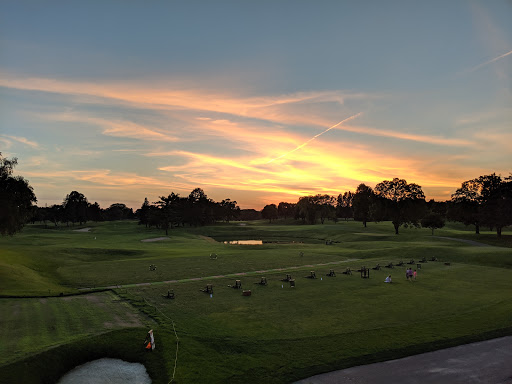 Country Club «Oak Ridge Country Club», reviews and photos, 700 Oak Ridge Rd, Hopkins, MN 55305, USA