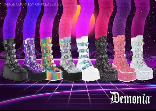 Lingerie Store «Electrique Boutique», reviews and photos, 2152 W Northwest Hwy #100, Dallas, TX 75220, USA