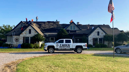 T-Rock Roofing