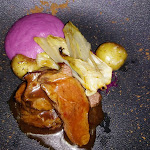 Photo n°4 de l'avis de Jan.e fait le 19/01/2019 à 23:45 sur le restaurants Restaurant Cena à Antwerp