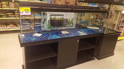 Pet Supply Store «PetSmart», reviews and photos, 6535 Frontier Dr, Springfield, VA 22150, USA