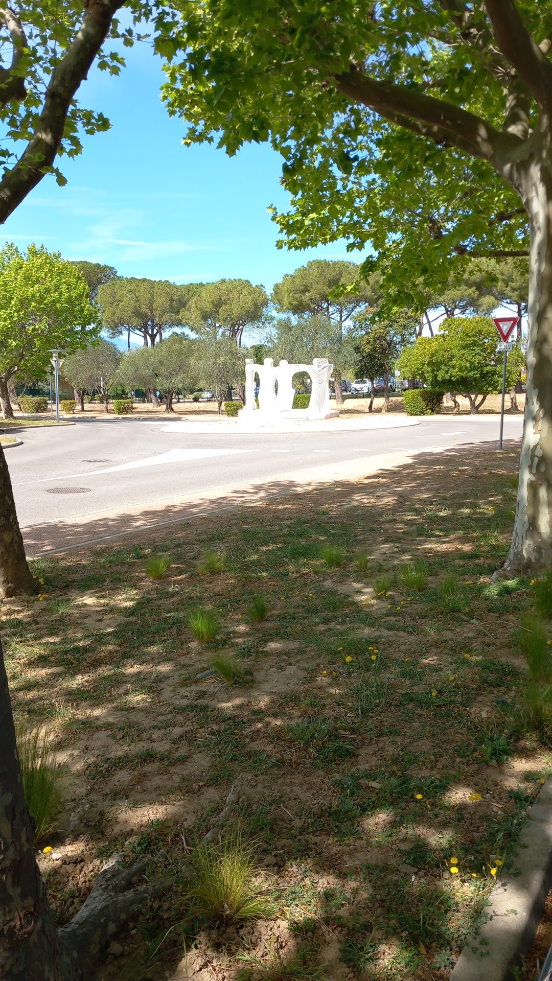Photo n° 1 de l'avis de paloma.e fait le 24/04/2023 à 09:15