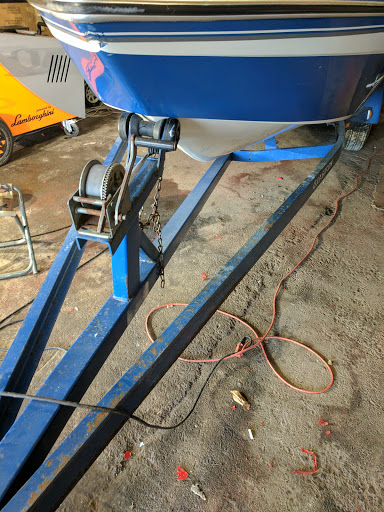 Car Detailing Service «White Glove Auto Detailing Power by Lamborghini», reviews and photos, 26281 Mustard Rd, Watertown, NY 13601, USA