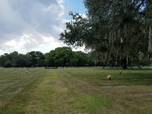 Funeral Home «Hardage - Giddens Greenlawn Funeral Home», reviews and photos, 4300 Beach Blvd, Jacksonville, FL 32207, USA