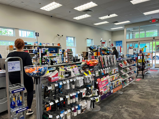 Drug Store «CVS», reviews and photos, 918 N High St, Worthington, OH 43085, USA