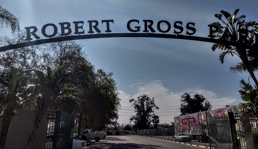 Robert E. Gross Park
